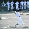 高校野球福島大会　光南は完封勝利、原町は逆転サヨナラで2回戦進出