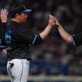 【ロッテ】「ロッテファンの醍醐味」益田直也の気迫の投球に「感動」「報われて良かった」の声