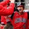 土曜午前、村上宗隆の“ビッグニュース”に騒然　米一斉報道…1年目の快挙に「ムネが！」