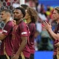【W杯】｢さすが要潤！｣スペインの無失点記録を止めたベルギー代表FWの豪快ヘッドに日本のSNS沸騰｢またベルギーの要潤さん決めたのか！｣ビッグクラブ移籍へ
