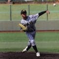 【高校野球】金光大阪２年生エース猪井朝陽が５回完全でコールド勝ち／大阪