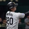 「早く1軍で見たいな」 猛虎ファンから熱視線浴びる24歳右のロマン砲　ドラ1入団、野手転向1年目の力強い打撃シーンが話題「覚醒し始めている」「将来のクリーンアップ候補」