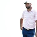 スコッティ・シェフラー、連続予選通過記録が途切れるも「誇りに思う」