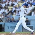 大谷翔平がオールスターを辞退　左ひざの炎症抱えて1回に21号ソロ