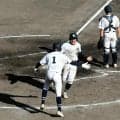 竹田、終盤一気に逆転　藤蔭、情報科学も3回戦へ　10日の大分大会