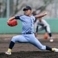 【高校野球】最速156キロ！高岡第一・前田侑大が７回１安打14Kでコールド勝ち