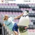 【Ｗ杯】“怪物”ハーランド大暴れ「止めようとするな」タックル！蹴る！！蹴り倒す！！！