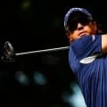 石川遼は7打差41位 杉浦悠太、大西魁斗は予選落ち／米下部ツアー