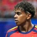 【W杯】｢マジかわいい｣ヤマル18歳の3歳弟が大型スクリーン登場＆スペイン勝利に大ハシャギ！｢良い顔するよねぇ｣｢最優秀サポーターだろ笑｣至宝もメロメロに