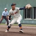 【高校野球】松山の双子バッテリー最後の45球「最後に兼梧の球を受けられて幸せでした」／埼玉