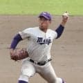 【高校野球】明大八王子・伝統応援「神風」後押し　２年生コンビ躍動で初戦突破／西東京