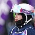 “美人”モーグル選手の水着姿が「スタイル抜群」「可愛すぎる」中尾春香が大胆ショット