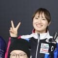 【カーリング】五輪代表フォルティウス新体制、小林未奈が新スキップで再出発「金メダルに貢献」