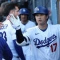 ド軍が大敗…大谷は21号先頭弾で日米350号王手　登板回避＆球宴欠場も豪快打撃は健在