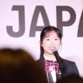 【フィギュア】18歳中井亜美が最近ハマっていることは？「友達とリンク前の芝生でよく…」