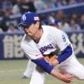 【中日】涌井秀章が史上６人目の22年連続勝利を目指す、サノーは「４番一塁」