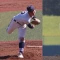 習志野vs千葉商の一戦にスタンドは満員！千葉商はプロ注目の二刀流、習志野は3年生右腕が先発【千葉】