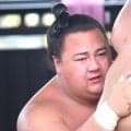 若隆景の付け人を務める丹治「いい報告がしたい」東幕下筆頭、勝負の名古屋場所へ最終調整