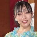 須田亜香里が始球式でダイナミックフォーム披露も大暴投「キャー！」スタンドまでとどろく悲鳴あげるも笑顔でグラウンドを後に