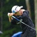 永井花奈が大会レコード「63」で首位浮上 仲宗根澄香は1打差2位で最終日へ