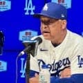 大谷翔平は「本当によくやっている」　指揮官は豪快21号に感嘆…3失策の守乱に苦言