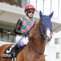 武豊騎手の通算５０００勝はＭ１で１２日に持ち越し　土曜最後のレースはゴール寸前で大台逃す２着