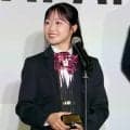 【フィギュア】中井亜美、Ｗ杯に感化「友達とサッカーにはまっています」　バスケ観戦も趣味で「氷上でできたら」…ＪＯＣ表彰式