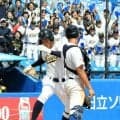 「次の打者が絶対打つ」　信じて同点につなげた犠打　小岩・諸川主将
