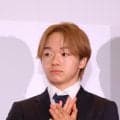 金髪＆スーツ姿の鍵山優真「大学卒業したいので必死」９月アジア大会で聖火ランナーも