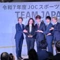 鍵山優真　愛知・名古屋アジア大会聖火ランナーへ意気込み「盛り上げる一員に」シーズン休養の近況報告「必死に大学の授業出てる」