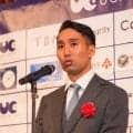  テニス大会をサポートする企業が集まった「スポンサーズミーティング」が開催 