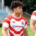 【ラグビー】日本、大金星なるか　９選手を変更のアイルランド、ハーフ団は“１軍”が不在　歴史的２勝目へ…ネーションズ選手権
