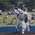 習志野が千葉商との古豪対決を制して3回戦進出！3年生右腕が見事な1失点完投勝利【千葉】