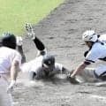 日向学院が逆転勝ち、妻は投手戦制する　11日の宮崎大会2回戦