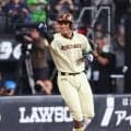 日本ハムが快勝！２位西武と再びゲーム差なしに　山崎が２勝目　打線は宮崎プロ初本塁打＆水野６号などで圧倒