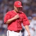 広島が悪夢の３連敗　最下位中日に２戦連続で大敗