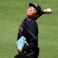 阪神村上頌樹－ヤクルト吉村貢司郎、日本ハム福島蓮－西武隅田知一郎ほか／12日予告先発