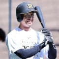 【阪神】近本光司「１番中堅」！左手首骨折から76日ぶり復帰　開幕当時の上位打線／スタメン