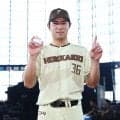 日本ハム・新庄監督　３年目宮崎の初本塁打を祝福「宮崎くんの家族の皆様、初ホームランおめでとうございます！」大勝に「あとは選手に聞いてちょうだい！」