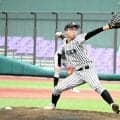 不戦敗を乗り越え、3校連合での最後の夏　一関高専・伊藤健進選手