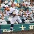 【高校野球】北海と函館大有斗が16強入り　北海は継続試合制する／南北海道