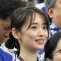 泉里香の最新投稿が「美人すぎる」「お綺麗」日本代表DF谷口彰悟の妻…W杯現地観戦も話題