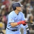 「彼は球界を代表するバッターの１人になりつつある」岡本和真の22号3ランに現地実況も大興奮