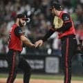 Wソックスのピーターズがサイクル達成　村上宗隆も祝福「彼は最高。刺激とエネルギーくれる」　
