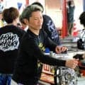 【ボート】戸田Ｇ２　浜野谷憲吾が好旋回で優出切符をゲット