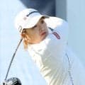 【米女子ゴルフ】西郷真央は２連続バーディー、岩井明愛はボギー発進…エビアン選手権第３日