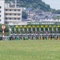 【新馬/小倉5R】絶好調エフフォーリア産駒がまた勝利！フランソワーズが人気に応える