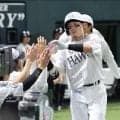【ソフトバンク】初回打者13人攻撃で７点　福岡の地上波テレビ中継開始前に楽天を突き放す