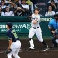 【阪神】佐藤輝明に37打席ぶり１発　２回に先制の17号ソロ　甲子園の虎党も歓喜