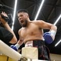但馬ブランドン・ミツロ、日本人２０年ぶり東洋太平洋クルーザー級王座奪取　ヘビー級時代から３０キロあまり減量し軽快ＫＯ劇